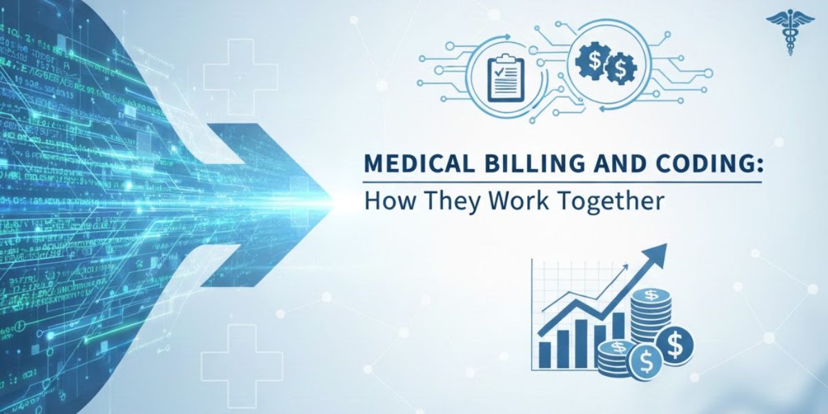 How Medical Billing and Coding Work Together