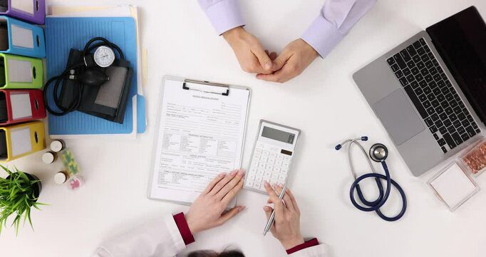 How to Spot and Dispute Fake or Incorrect Medical Bills