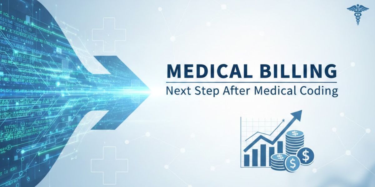 Medical Billing: Next Step After Medical Coding