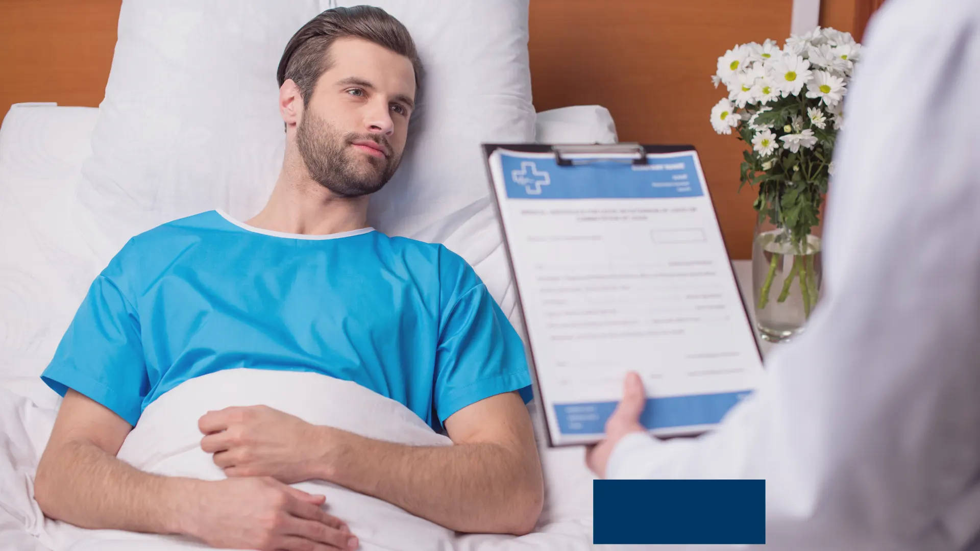 Medical Bills After a Car Accident: Who Pays?