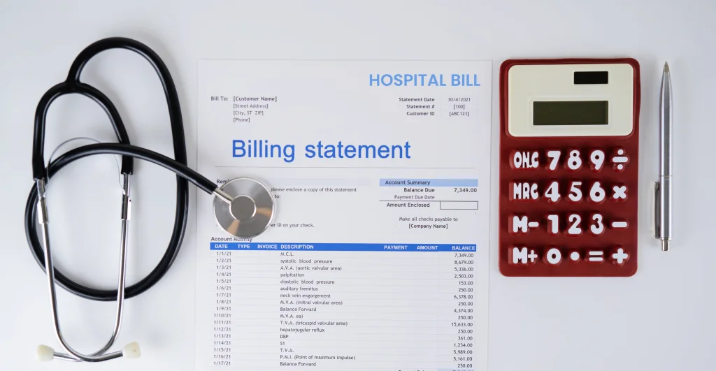 Who Qualifies for Financial Assistance with Medical Bills