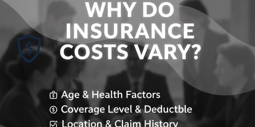 why do insurance exceeds