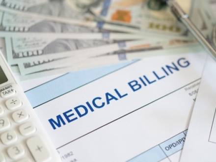 Bankruptcy and Medical Bills