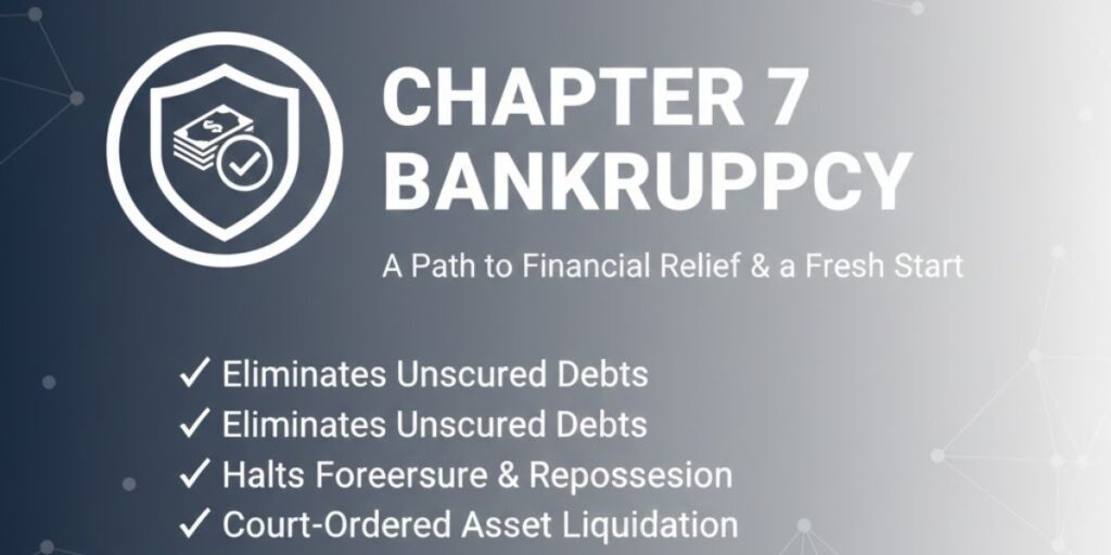 Chapter 7 bankruptcy