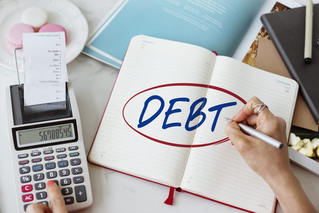 Do Medical Bills Disappear from Your Credit Report