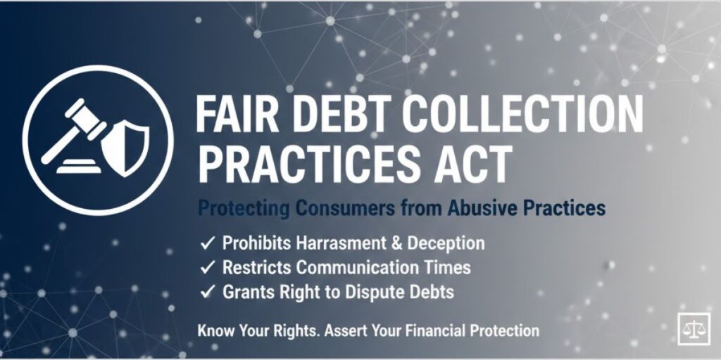 Fair Debt Collection Practices Act