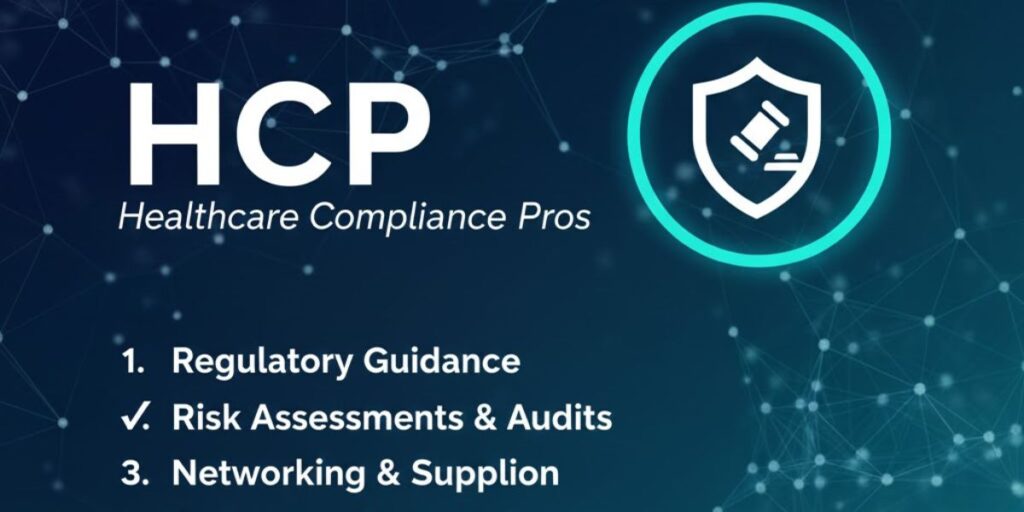 Healthcare Compliance Pros