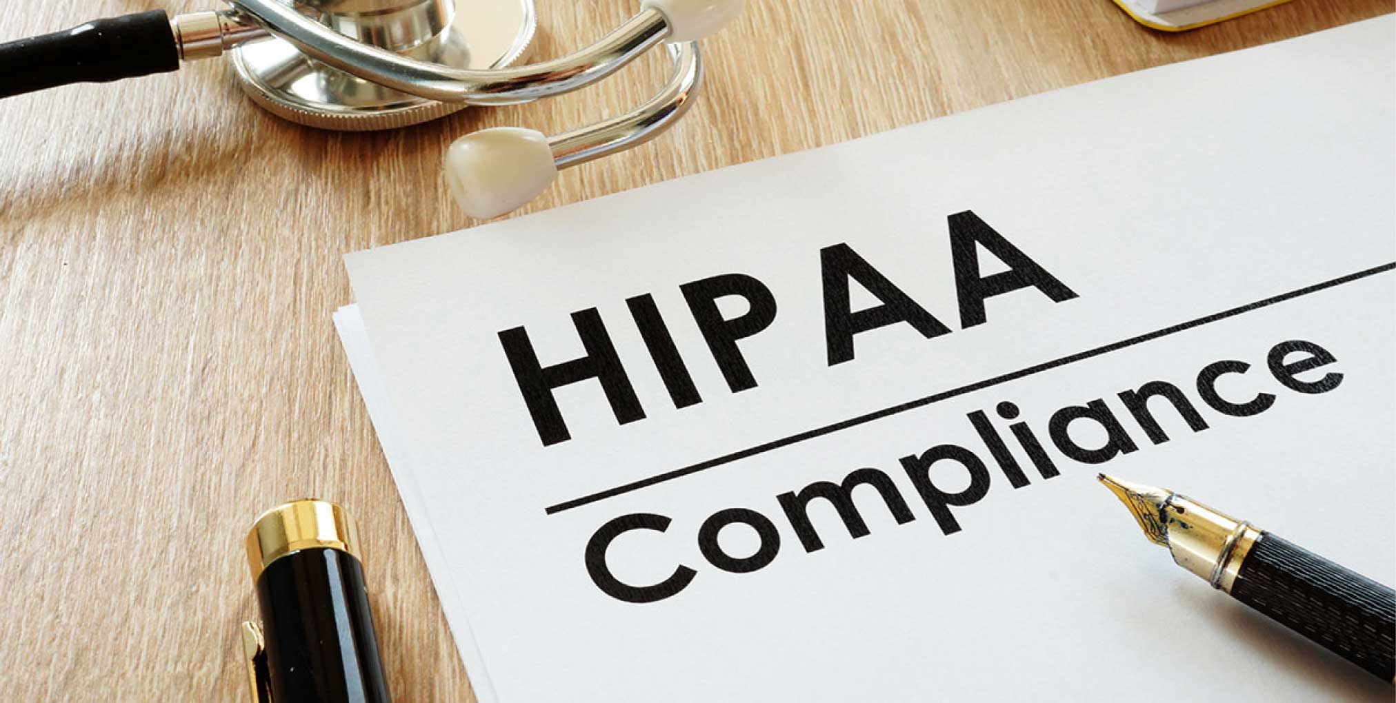 Journey to HIPAA Compliance Through HBMA – HCP