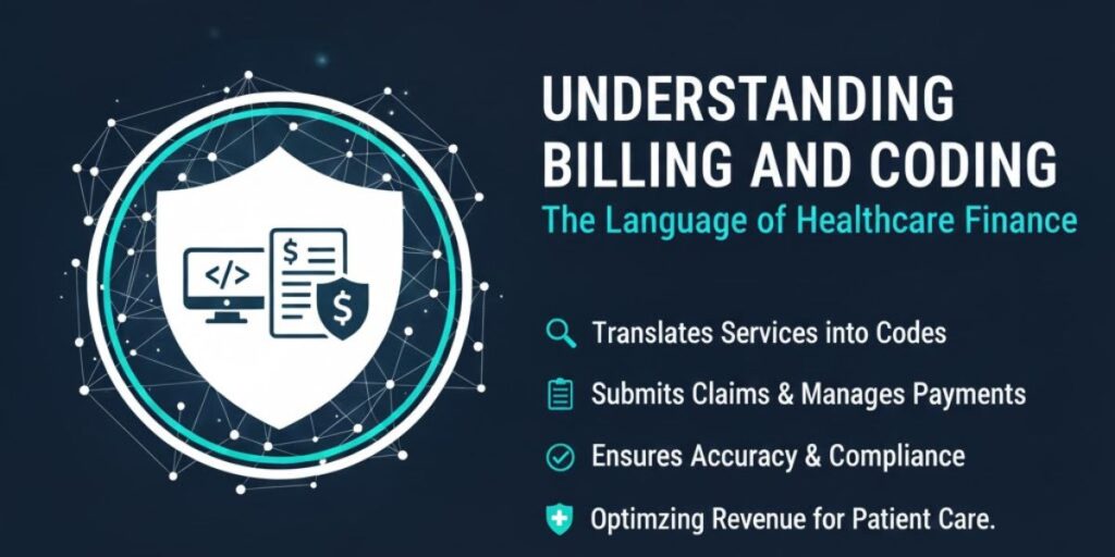 Understanding Medical Billing and Coding