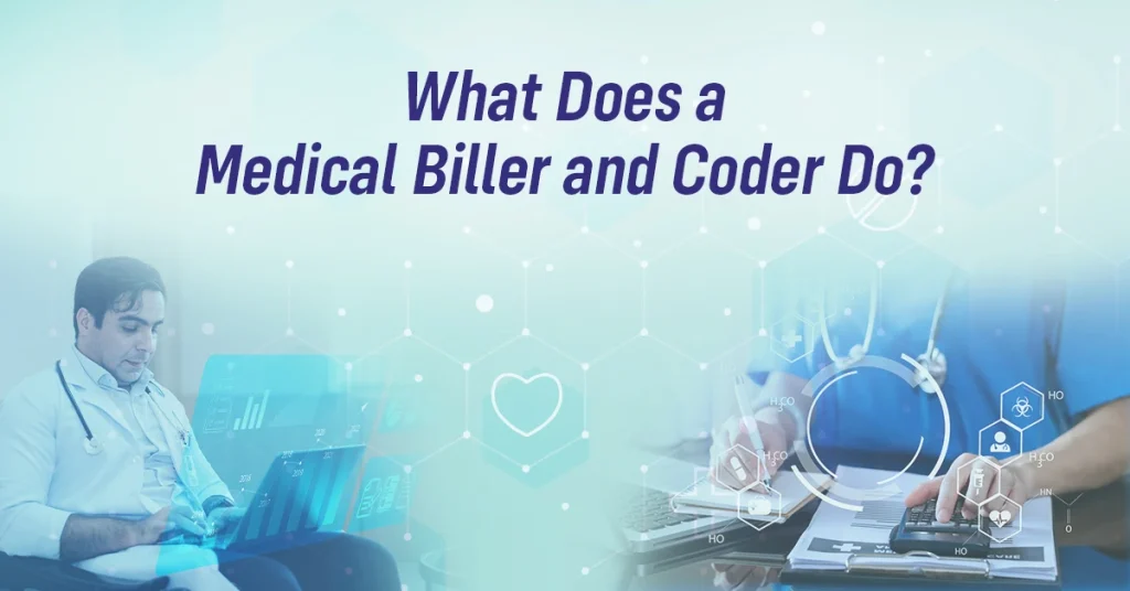 What Does a Medical Biller and Coder Actually Do