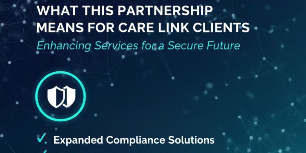 What This Partnership Means for Carelink Clients: