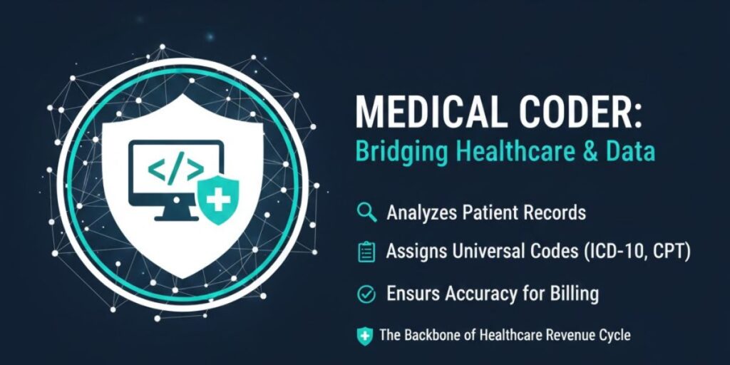 medical coder