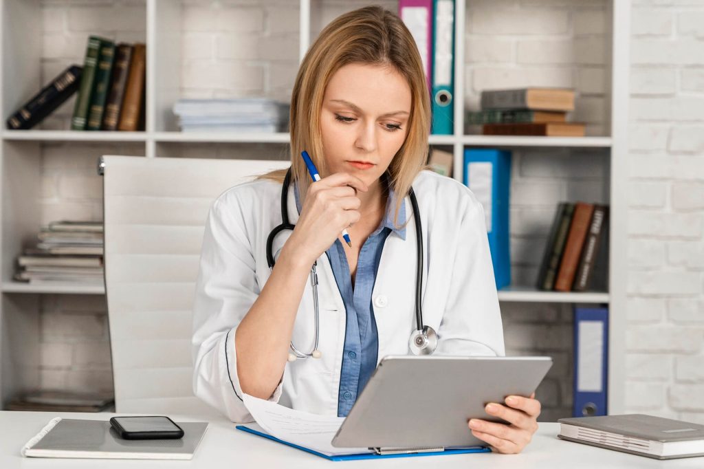 medical billing for small practices
