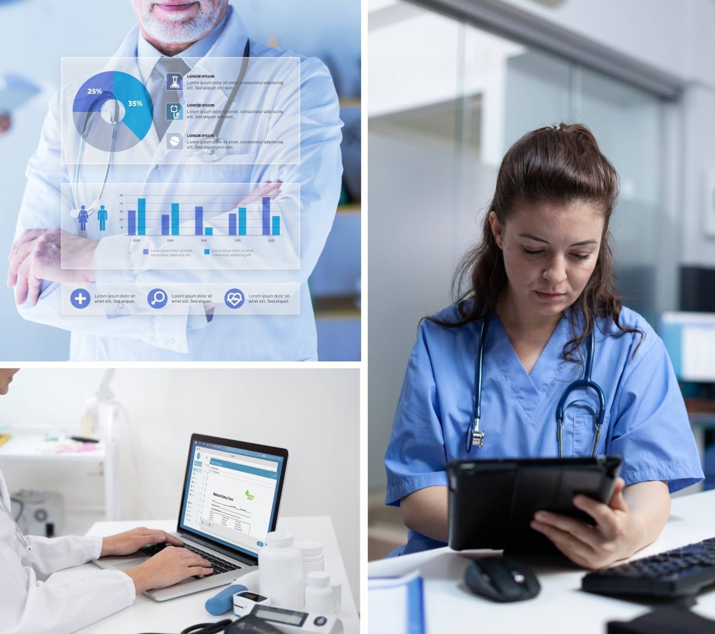 Denial Management Services