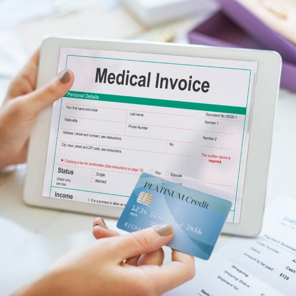 Medical Billing New York