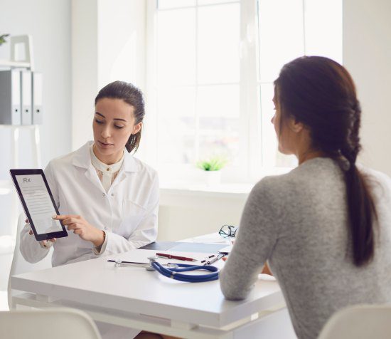 Medical Billing Consulting