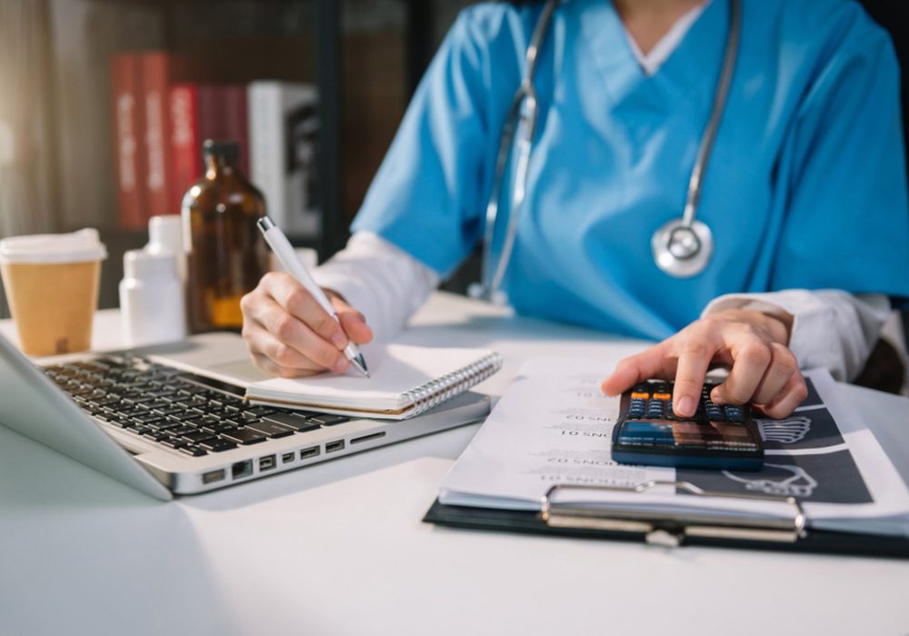 Medical Billing Consulting