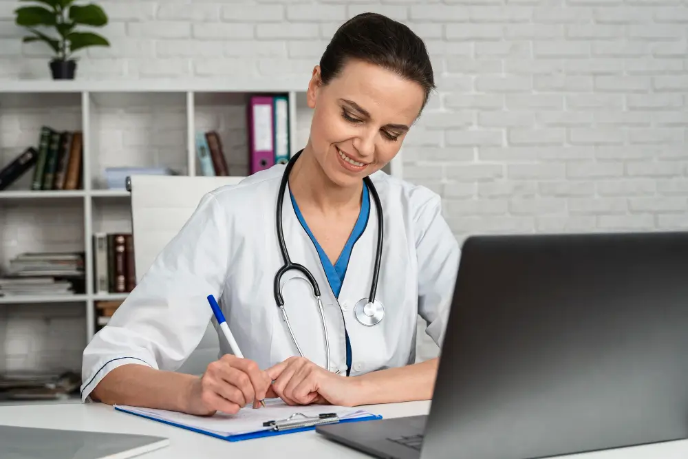 Medical Billing Georgia