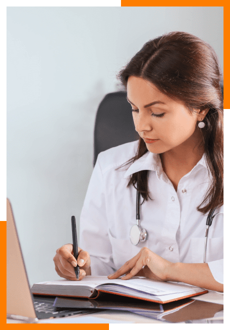 Denial Management Services