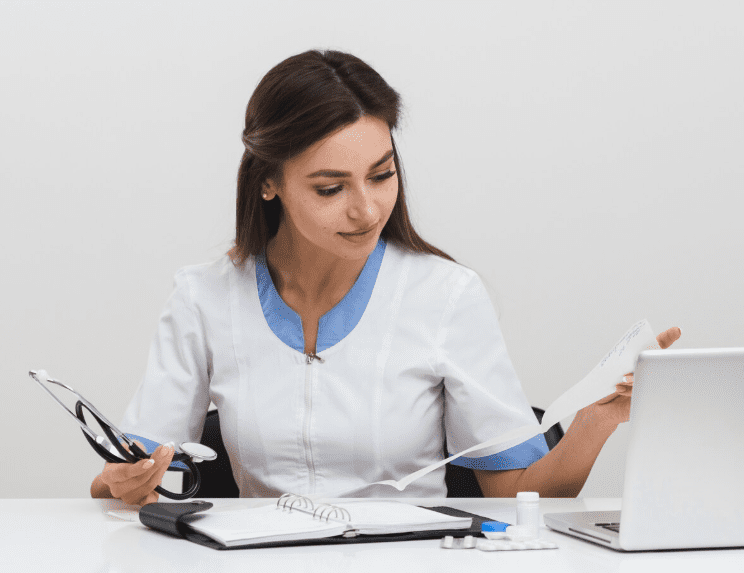 Medical Billing California