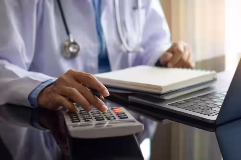 Medical Billing Consulting