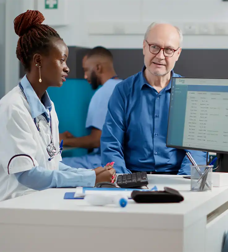 Specialty Medical Billing Services