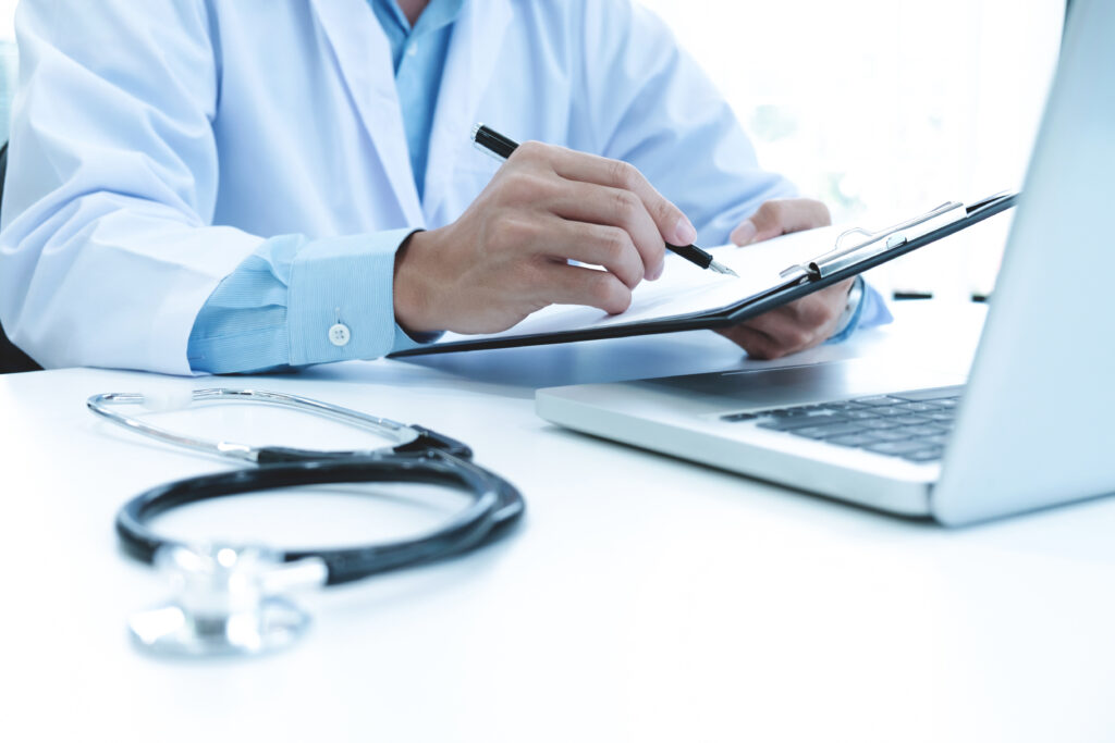 Medical Billing Massachusetts