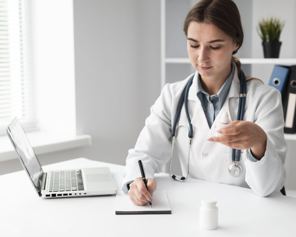 Prior Authorization Services