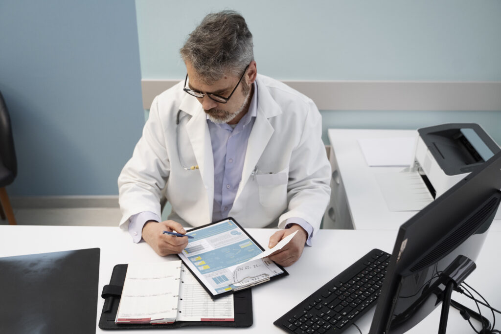 Medical Billing Illinois