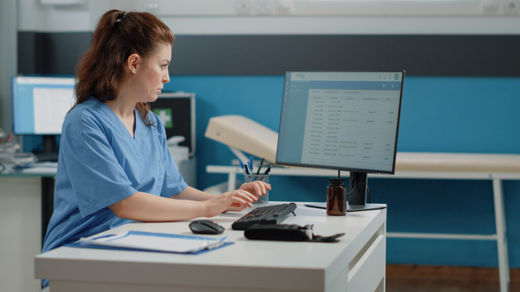 Medical Billing services in Illinios