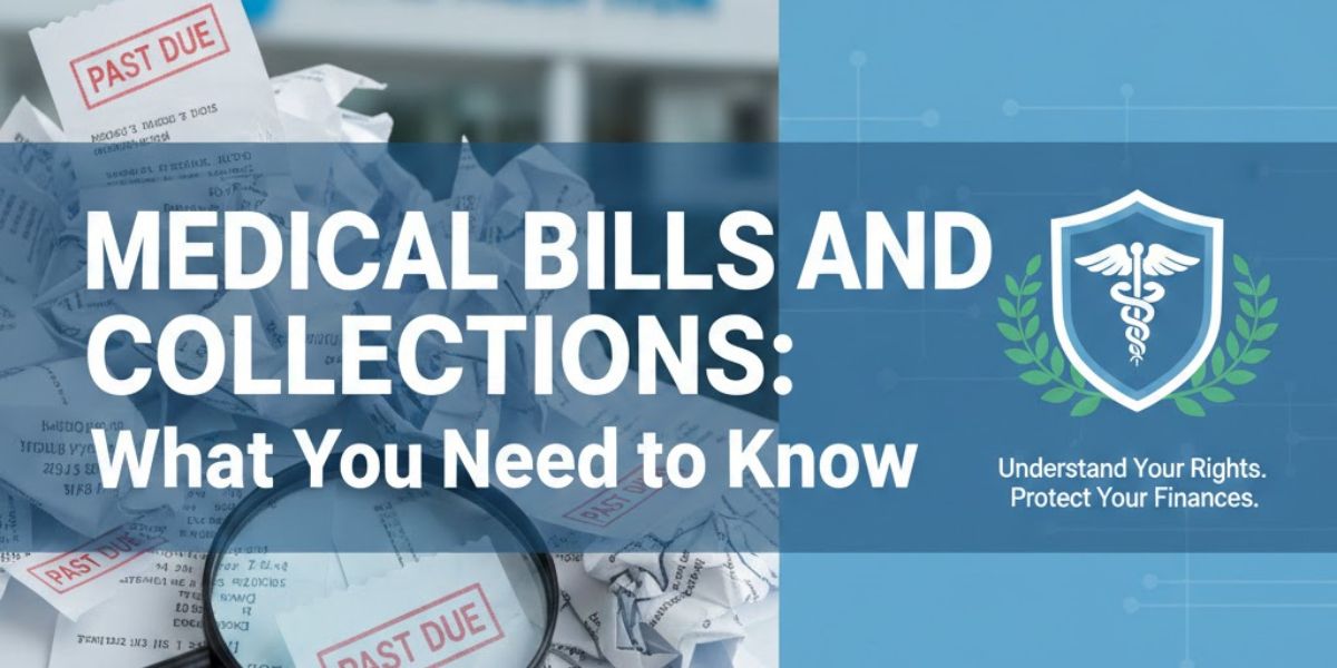 Medical Bills and Collections: What You Need to Know