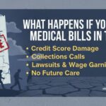 What Happens If You Don’t Pay Medical Bills in the U.S.?