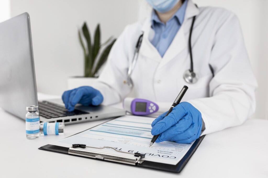 Medical Billing Mississippi