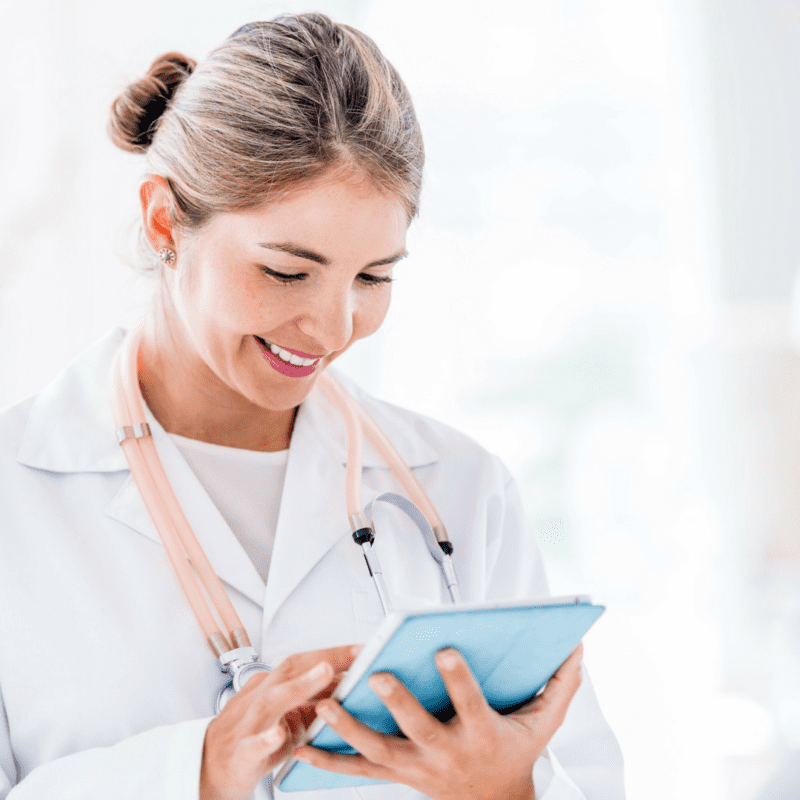 Medical Credentialing Services