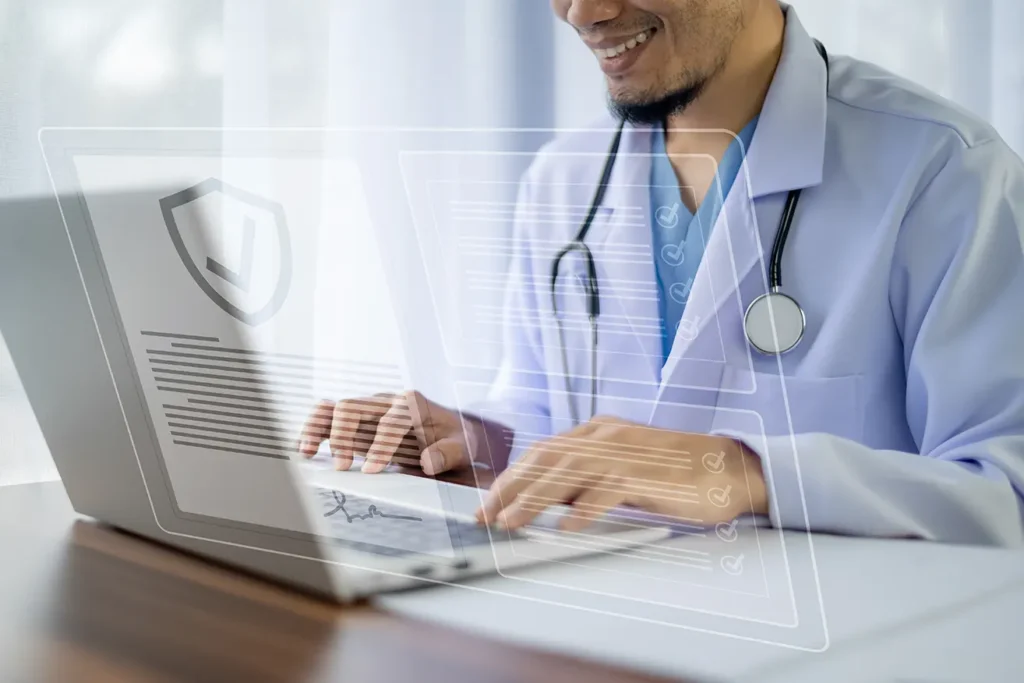 Medical Credentialing Services