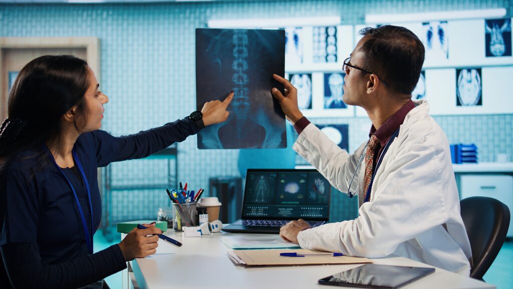 Radiology Medical Billing