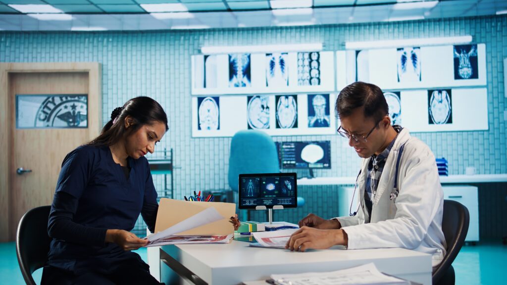 Radiology Billing services