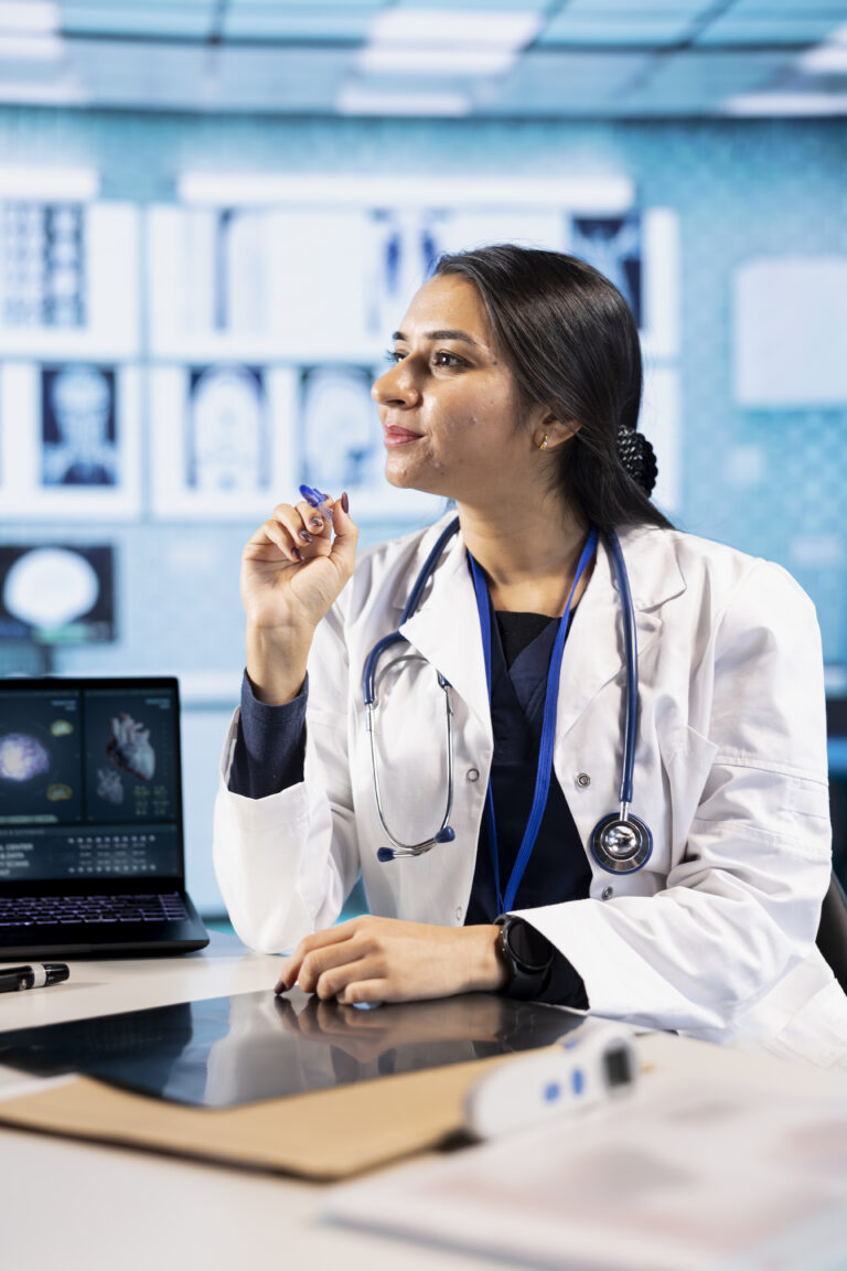 Neurology services