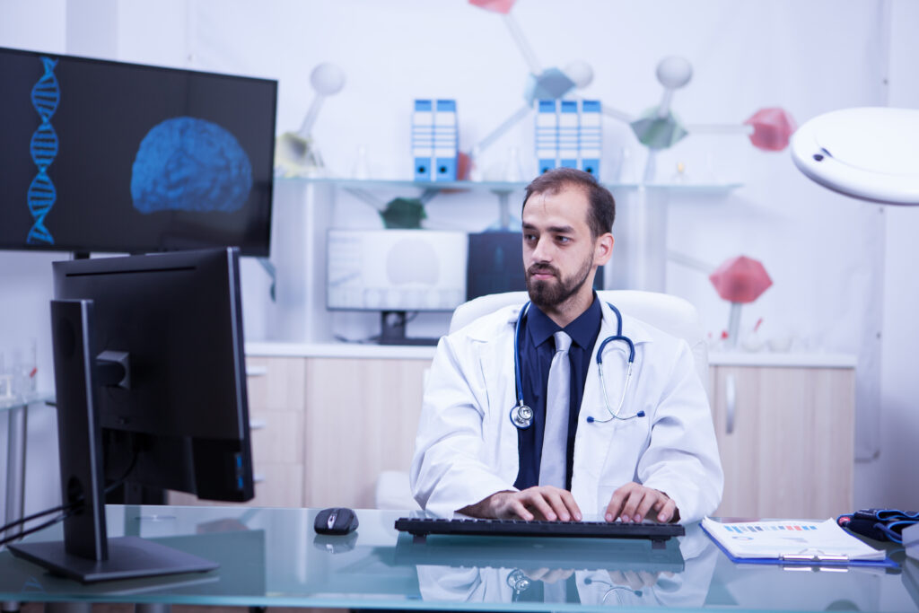 Neurology Medical Billing