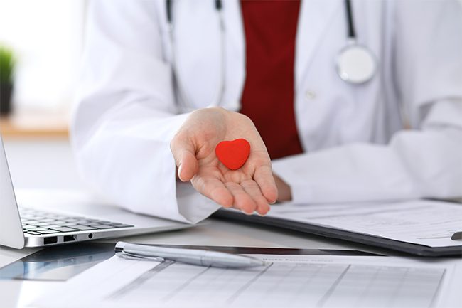 Cardiology Medical Billing Services 