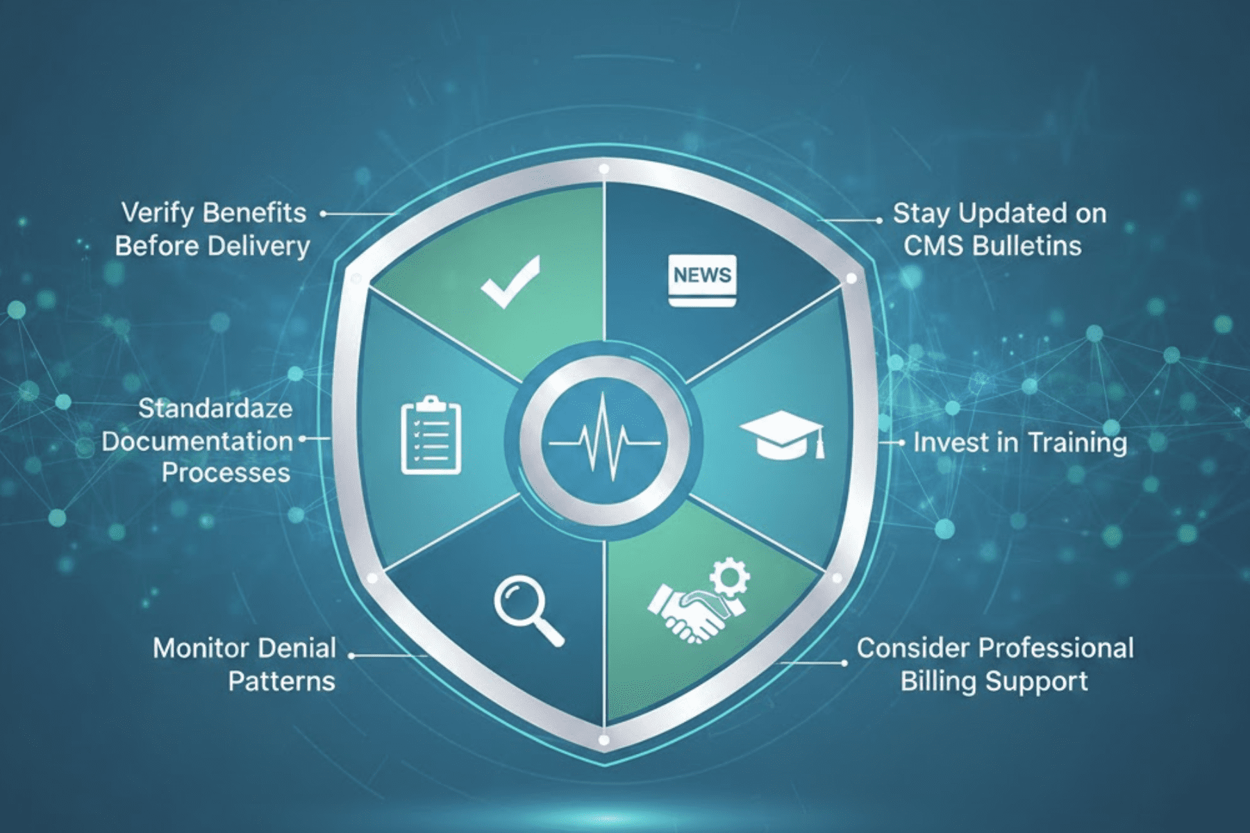 DME Billing Guidelines for Medicare, Medicaid, and Private Insurance 