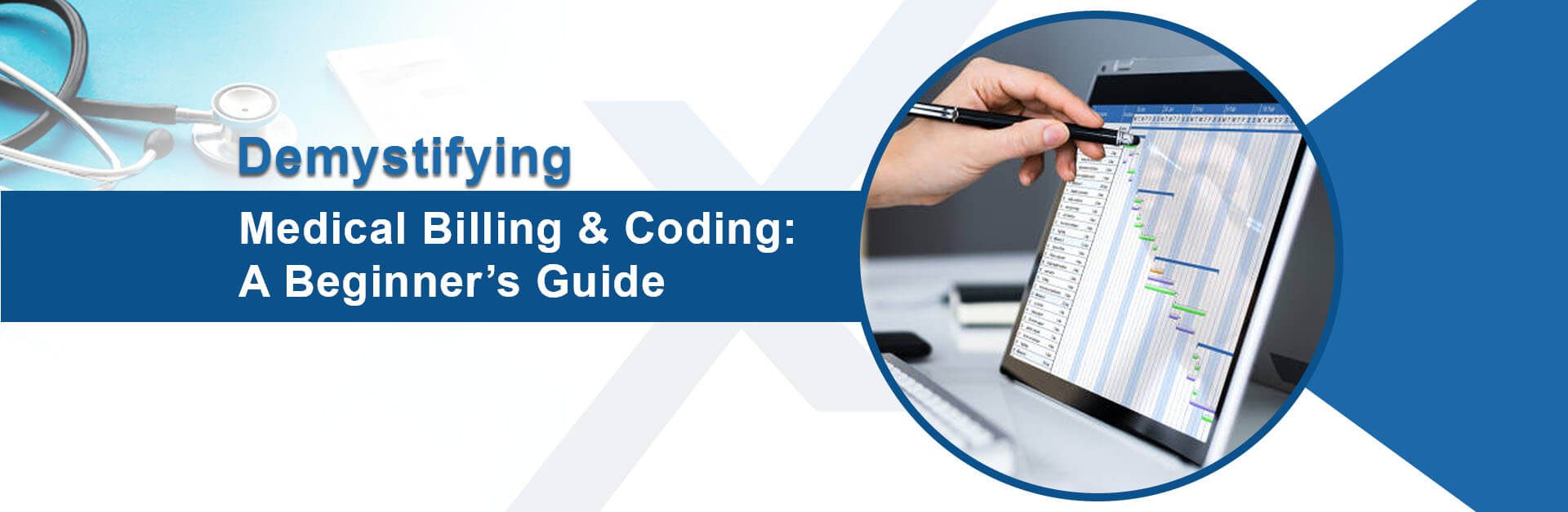 What Is Medical Billing and Coding? A Beginner’s Guide