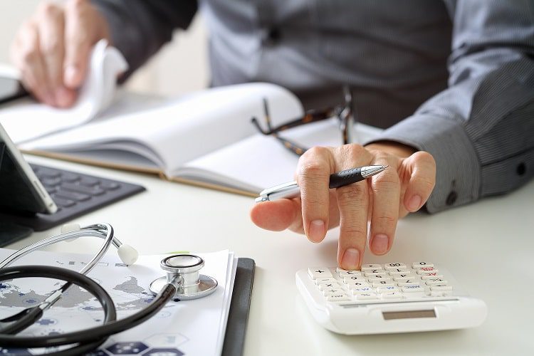 MedIcal billing florida