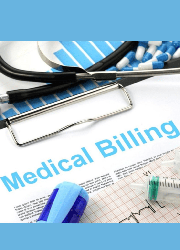 Medical Billing Services California