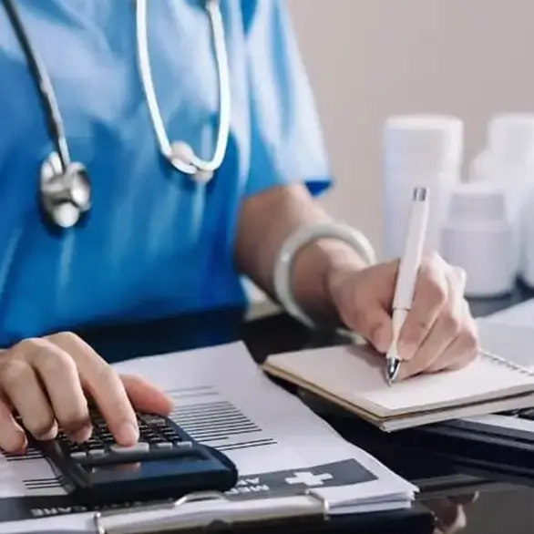 Pulmonology medical billing