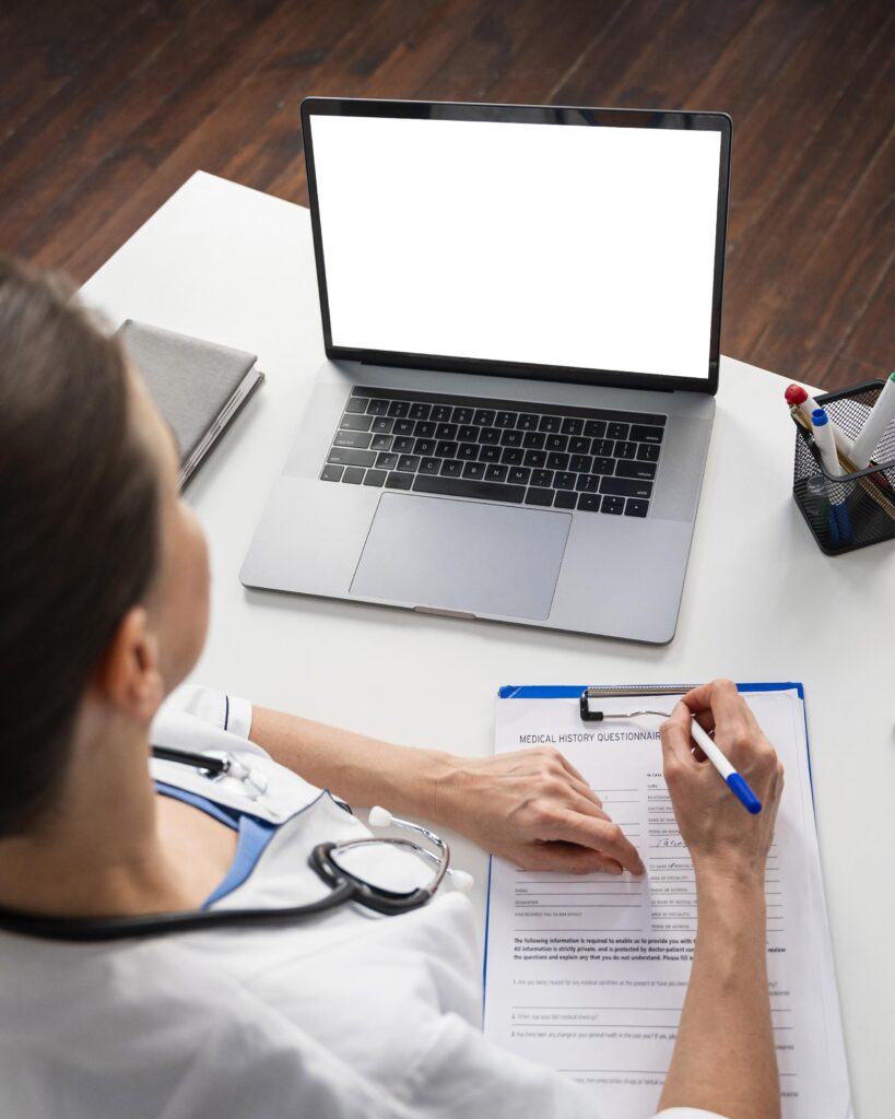 Ophthalmology Medical Billing Services
