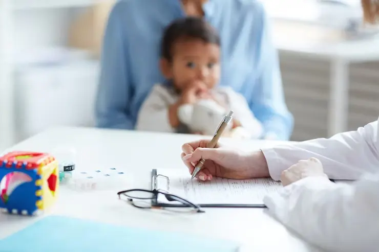 Pediatric Medical Billing Services