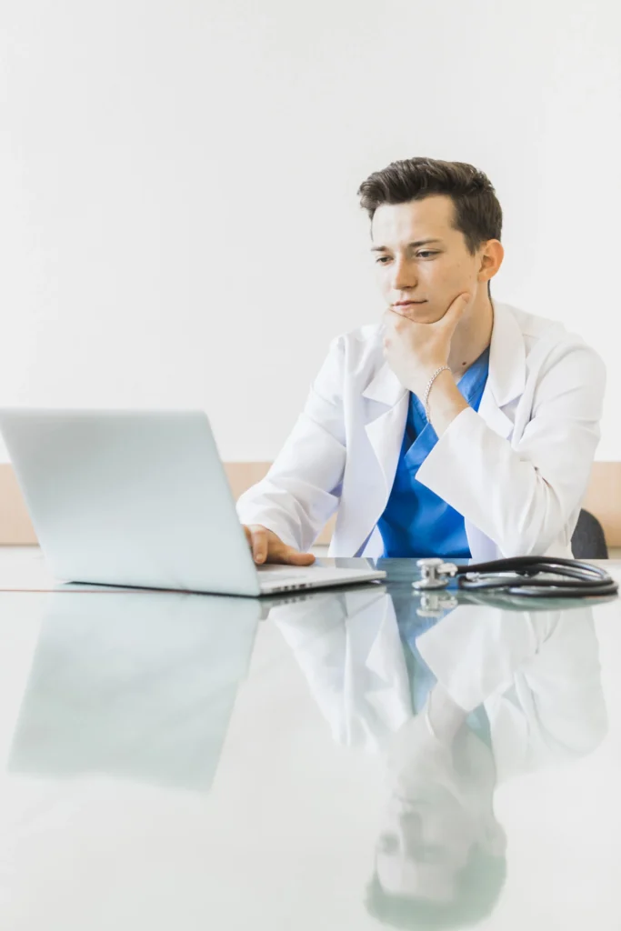 Gastroenterology Medical Billing