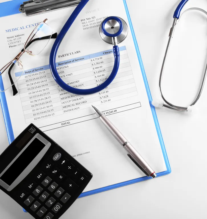 Medical Billing Mississippi