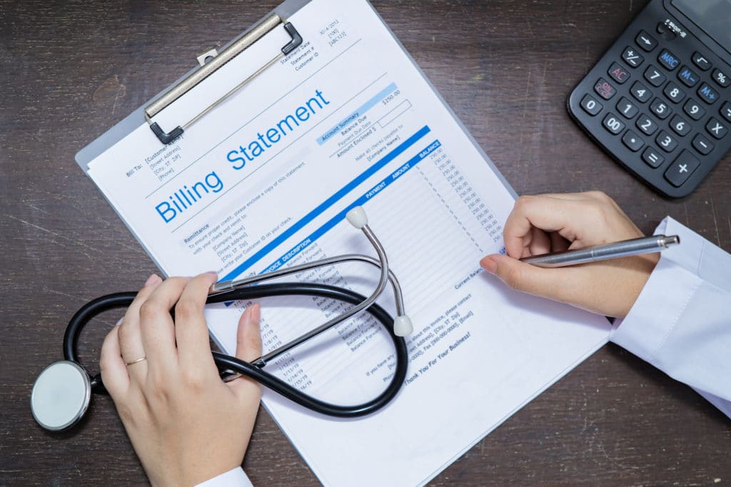 medical billing hawaii